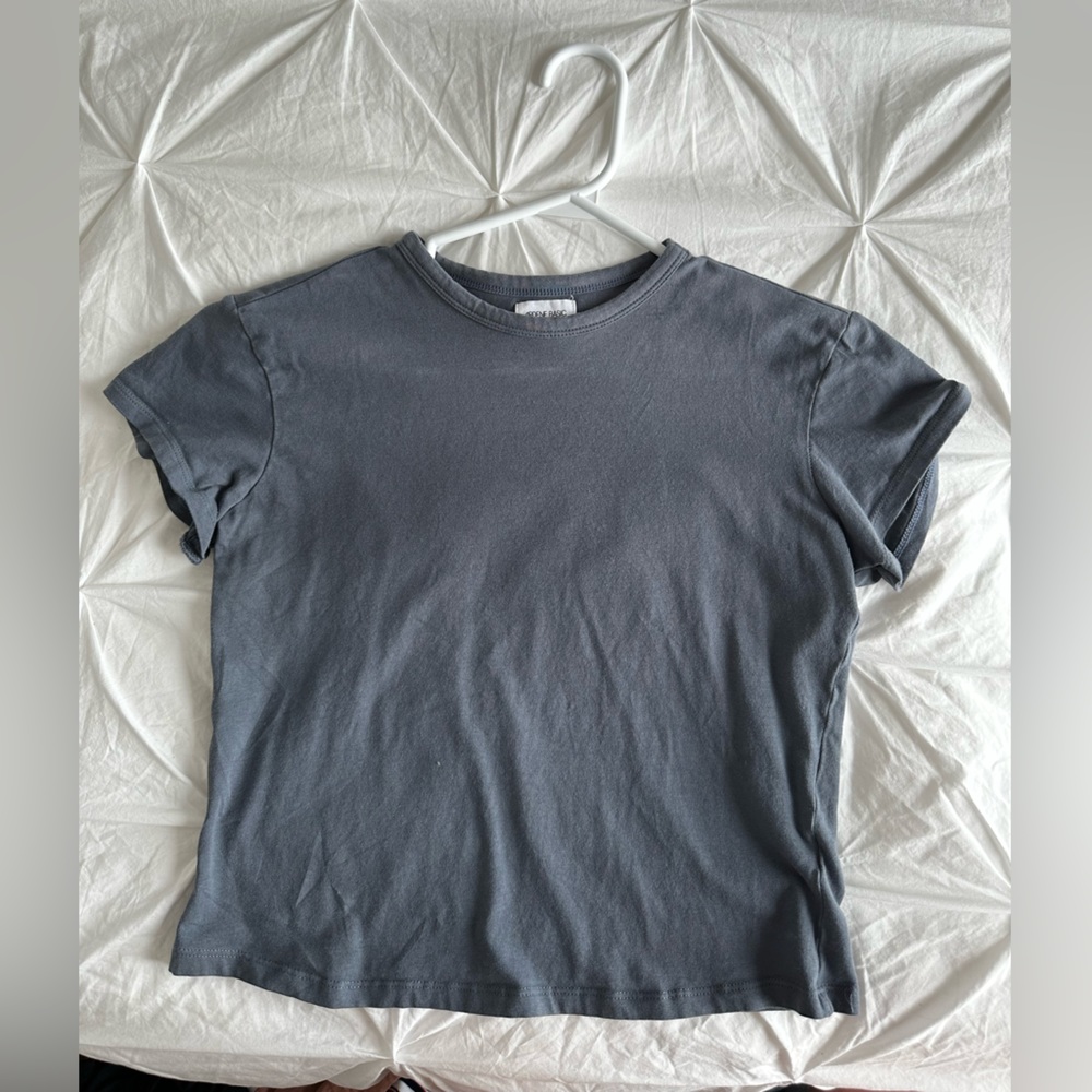 ardene crop top
